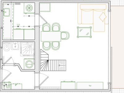 Holiday house No title - Document photo 35