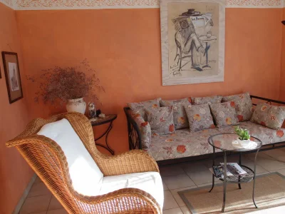 Holiday house Chez Mathilde in Serignan - Holiday house