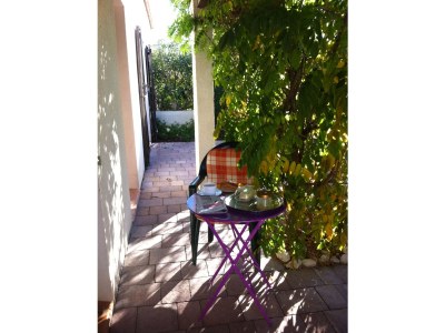 Holiday house Chez Mathilde - Outdoor photo 2