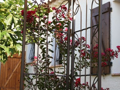 Holiday house Chez Mathilde - Outdoor photo 8