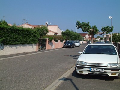 Holiday house Chez Mathilde - Outdoor photo 9