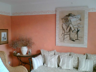 Holiday house Chez Mathilde - Features photo 10