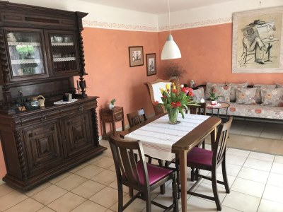 Holiday house Chez Mathilde - Features photo 11