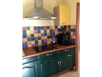 Holiday house Chez Mathilde - Features photo 13