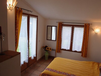 Holiday house Chez Mathilde - Features photo 14