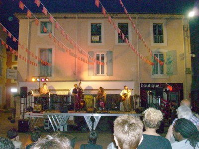 Holiday house Chez Mathilde - Environment photo 21