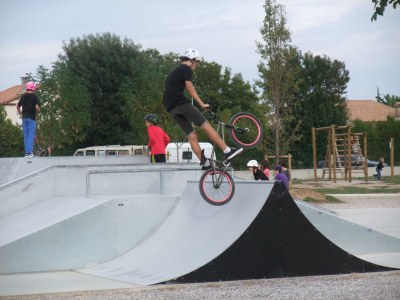 Holiday house Chez Mathilde - Environment photo 22