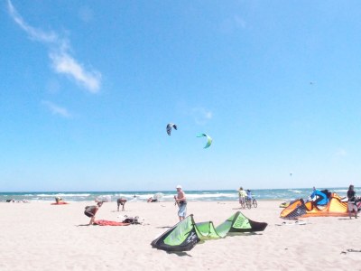 Holiday house Chez Mathilde - Environment photo 24