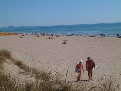 Holiday house Chez Mathilde - Environment photo 25