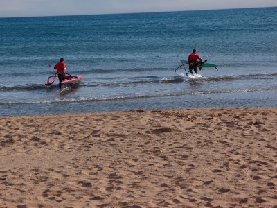 Holiday house Chez Mathilde - Environment photo 27
