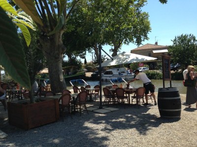 Holiday house Chez Mathilde - Environment photo 29