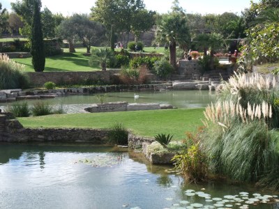 Holiday house Chez Mathilde - Environment photo 33