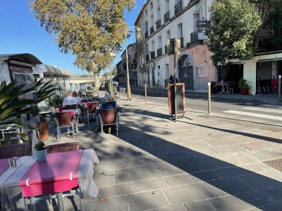 Holiday house Chez Mathilde - Environment photo 35