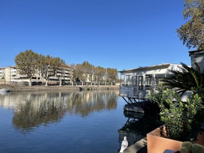 Holiday house Chez Mathilde - Environment photo 36