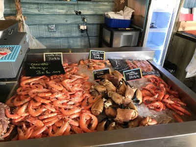 Holiday house Chez Mathilde - Environment photo 37