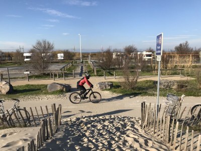 Holiday house Chez Mathilde - Environment photo 38