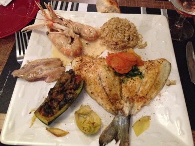 Holiday house Chez Mathilde - Environment photo 39