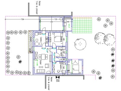 Holiday house Chez Mathilde - Document photo 40