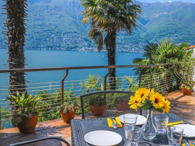 Holiday apartment Casa Roccia Nr. 1 - Outdoor photo 2