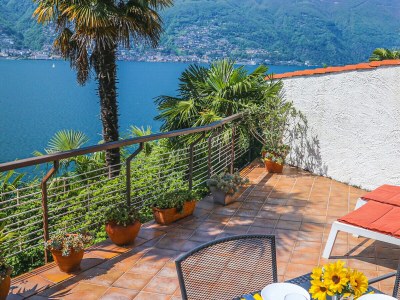 Holiday apartment Casa Roccia Nr. 1 - Outdoor photo 4