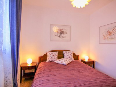 Holiday apartment Casa Roccia Nr. 1 - Features photo 10