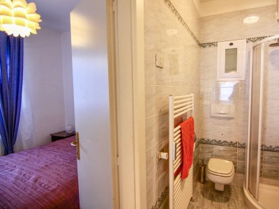 Holiday apartment Casa Roccia Nr. 1 - Features photo 12