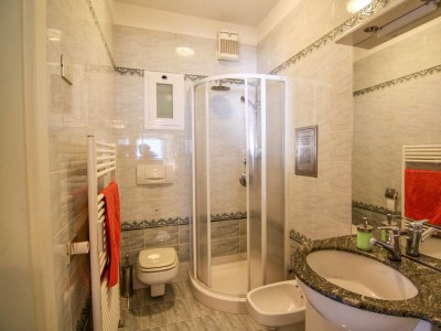 Holiday apartment Casa Roccia Nr. 1 - Features photo 13