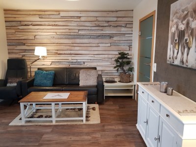 Holiday apartment Eldorado Ferienwohnung  Abend in Bolsterlang - Holiday apartment