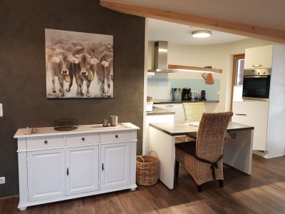 Holiday apartment Eldorado Ferienwohnung  Abend - Features photo 4