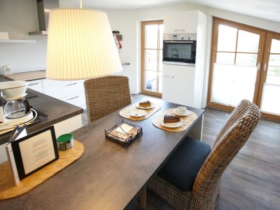 Holiday apartment Eldorado Ferienwohnung  Abend - Features photo 6