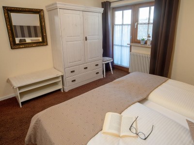 Holiday apartment Eldorado Ferienwohnung  Abend - Features photo 8