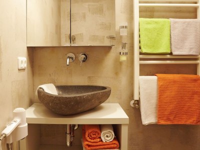 Holiday apartment Eldorado Ferienwohnung  Abend - Features photo 9