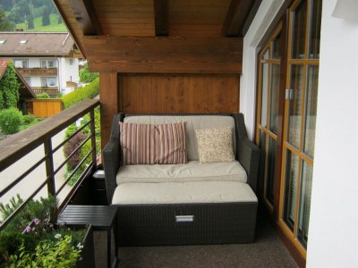 Holiday apartment Eldorado Ferienwohnung  Abend - Features photo 11