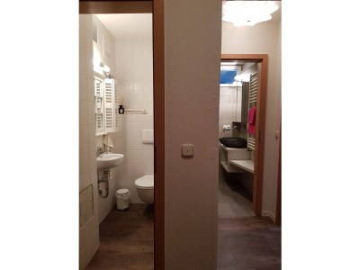 Holiday apartment Eldorado Ferienwohnung  Abend - Features photo 12