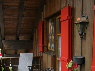 Holiday apartment Eldorado Ferienwohnung  Abend - Features photo 13