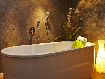 Holiday apartment Eldorado Ferienwohnung  Abend - Features photo 14