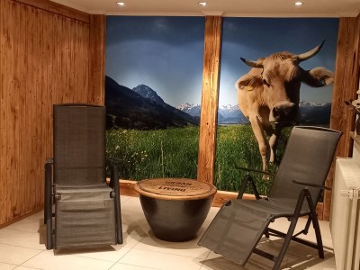 Holiday apartment Eldorado Ferienwohnung  Abend - Features photo 16