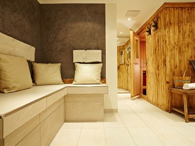 Holiday apartment Eldorado Ferienwohnung  Abend - Features photo 17