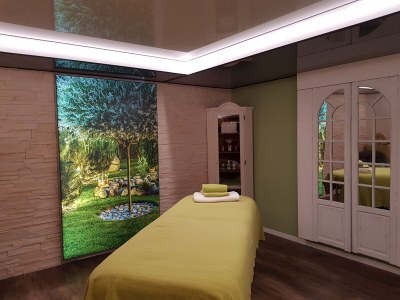 Holiday apartment Eldorado Ferienwohnung  Abend - Features photo 18