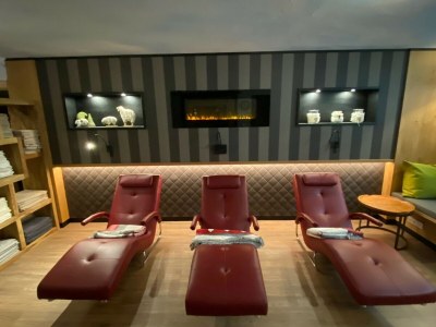 Holiday apartment Eldorado Ferienwohnung  Abend - Features photo 20