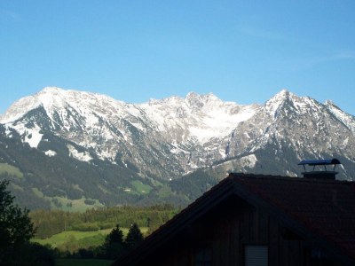 Holiday apartment Eldorado Ferienwohnung  Abend - Environment photo 22