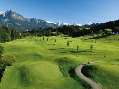 Holiday apartment Eldorado Ferienwohnung  Abend - Environment photo 25