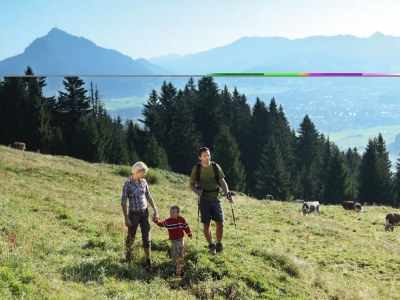 Holiday apartment Eldorado Ferienwohnung  Abend - Environment photo 26