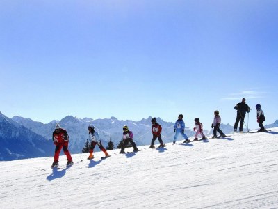 Holiday apartment Eldorado Ferienwohnung  Abend - Environment photo 27