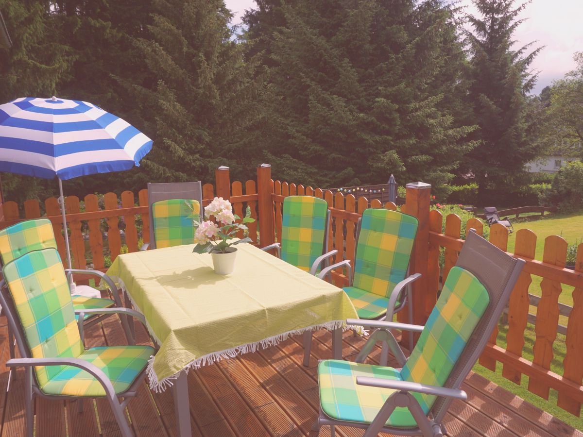 Holiday house Haus Jordan - Outdoor photo 4