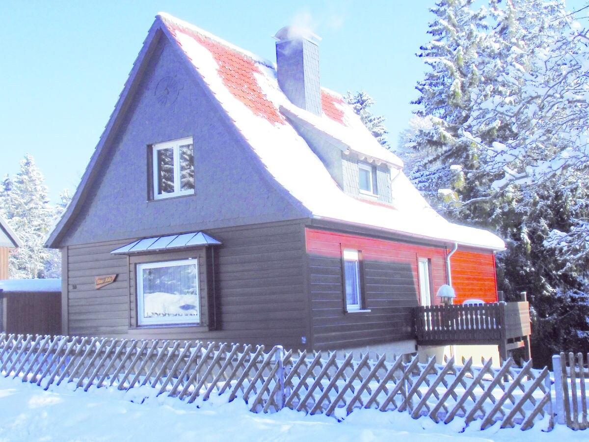 Holiday house Haus Jordan - Outdoor photo 5