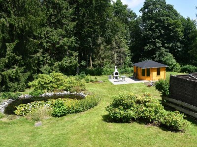 Holiday house Haus Jordan - Outdoor photo 3