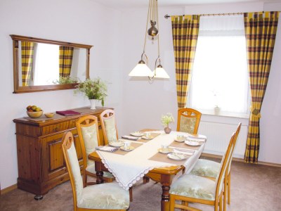 Holiday house Haus Jordan - Features photo 6