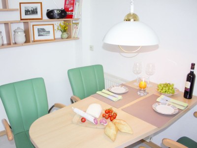 Holiday house Haus Jordan - Features photo 7