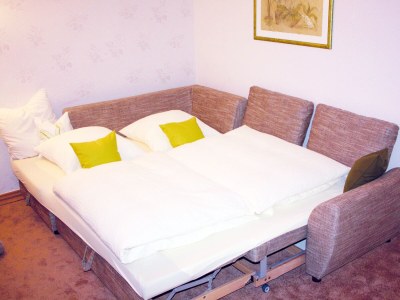 Holiday house Haus Jordan - Features photo 13